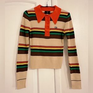 Unique color Top 👍👍